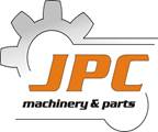 JPC Machinery & Parts S.A.