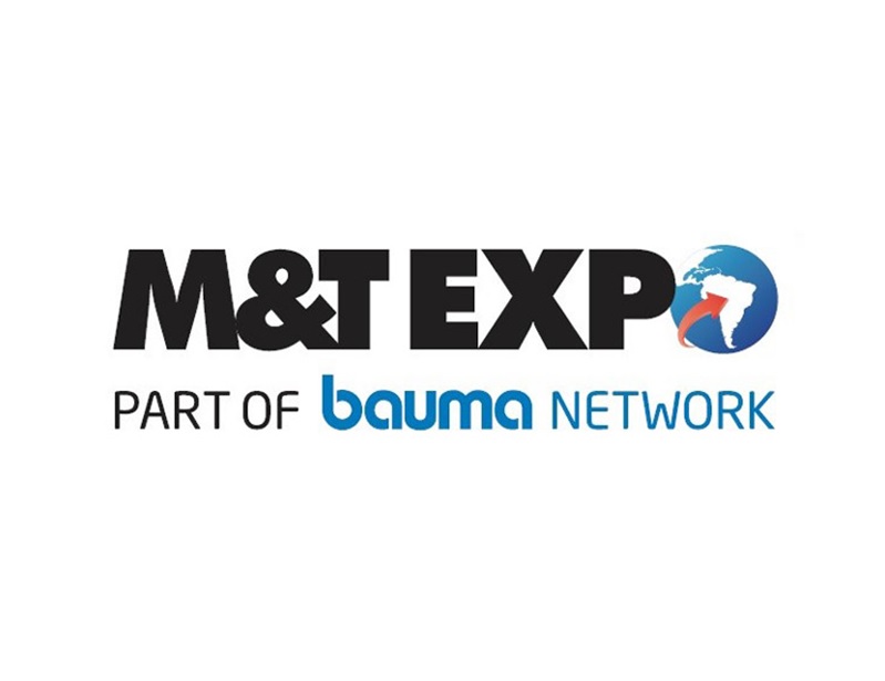 M&T Expo 2018 (São Paulo, Brazil) POSTPONED